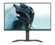 Monitor LED 27" (26,5"-28,4") IIYAMA G-Master GB2771UHSU-B1 Red Eagle